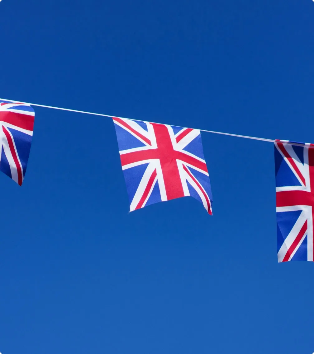 Procurement Optimization for UK Retailer