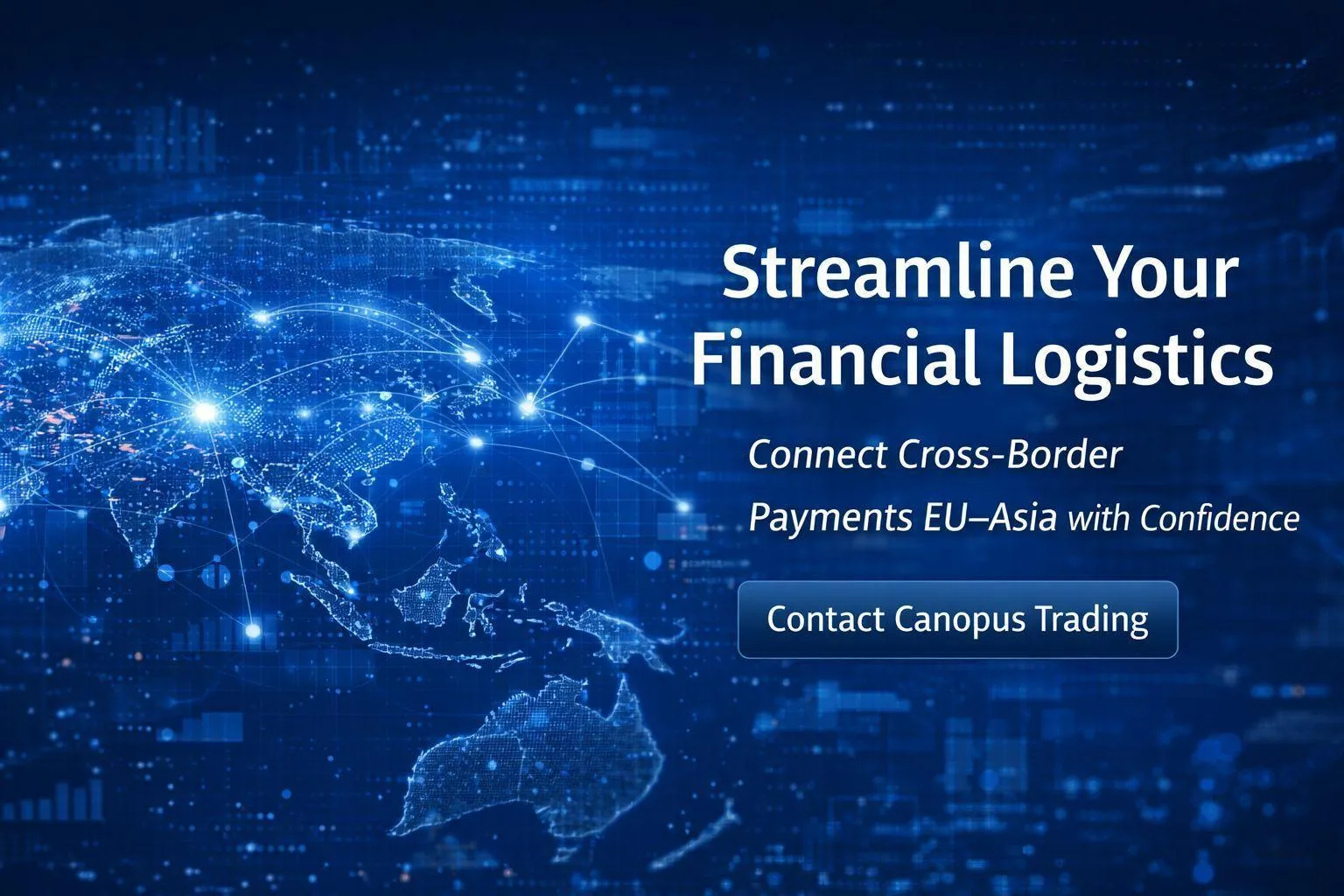 Streamline Your Financial Logistics